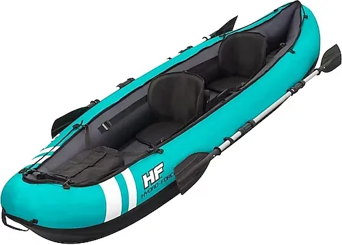 Bestway Hydroforce Ventura 65118 Tek Kişilik Şişme Kano