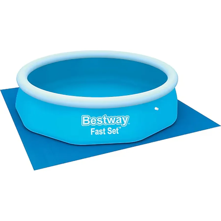 Bestway İntex Havuzlarla Uyumlu Alt Taban Bezi 58001