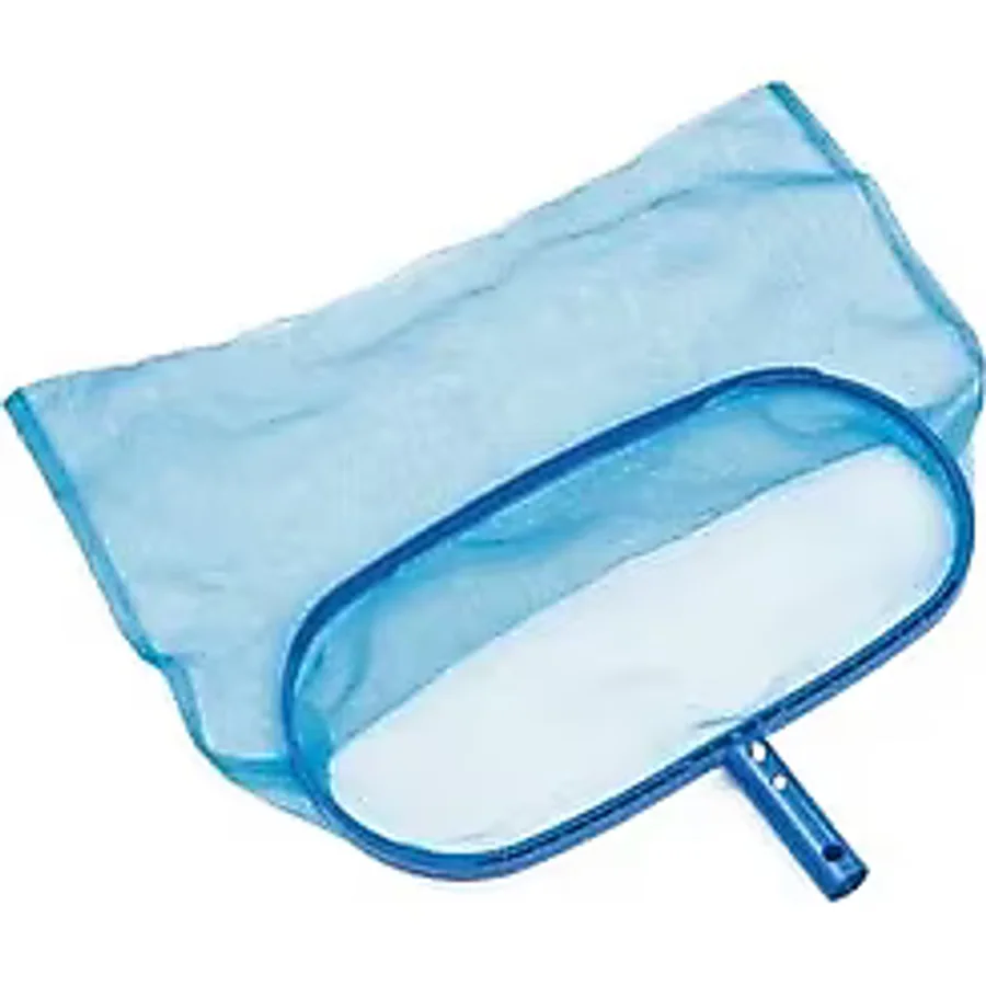 Bestway İntex Havuzlarla Uyumlu Havuz Kepçesi 43cm X 21cm 58278 Mavi
