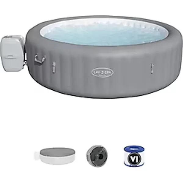 Bestway Lay-Z-Spa 60135 236x71 cm Şişme Havuz