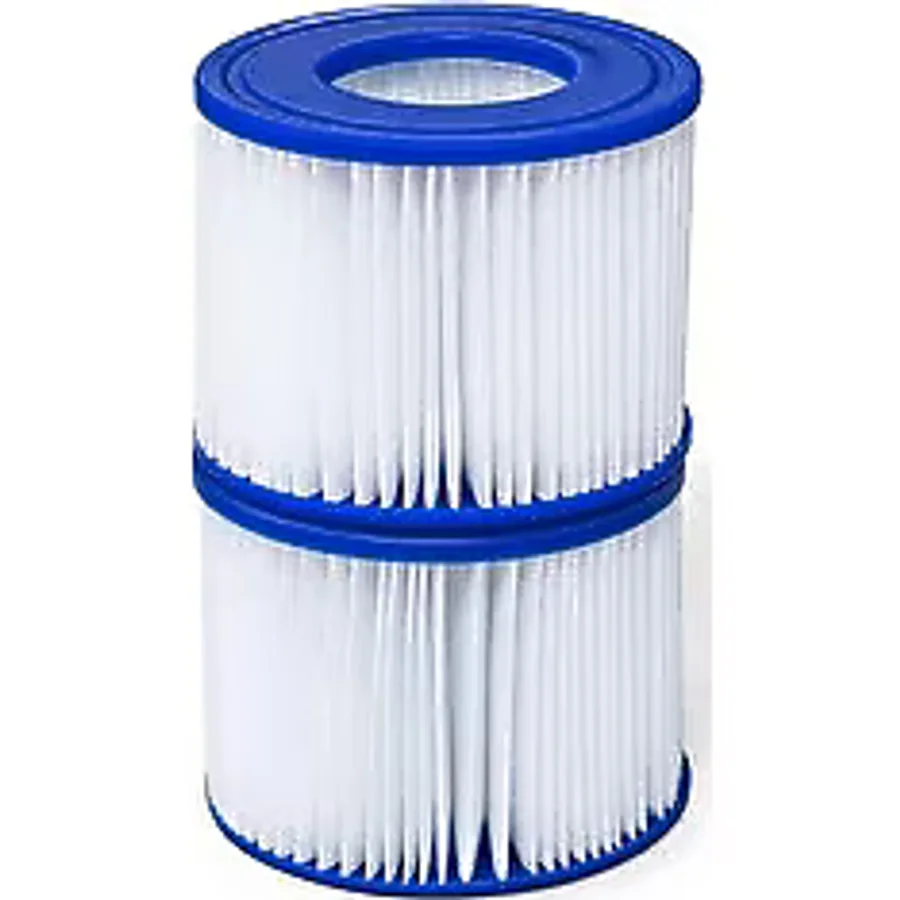 Bestway Lay Z Spa Filtresi 60311 Beyaz