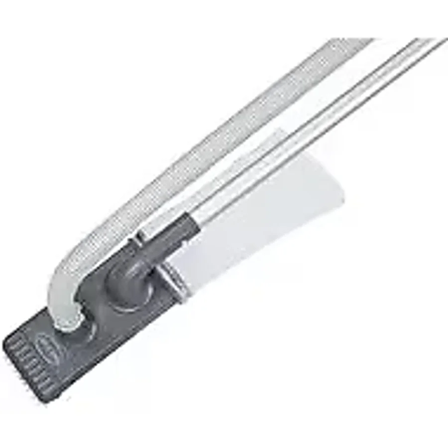 Bestway Lazy Spa Vakumlu Dip Temizlik Süpürgesi 60323 Gri