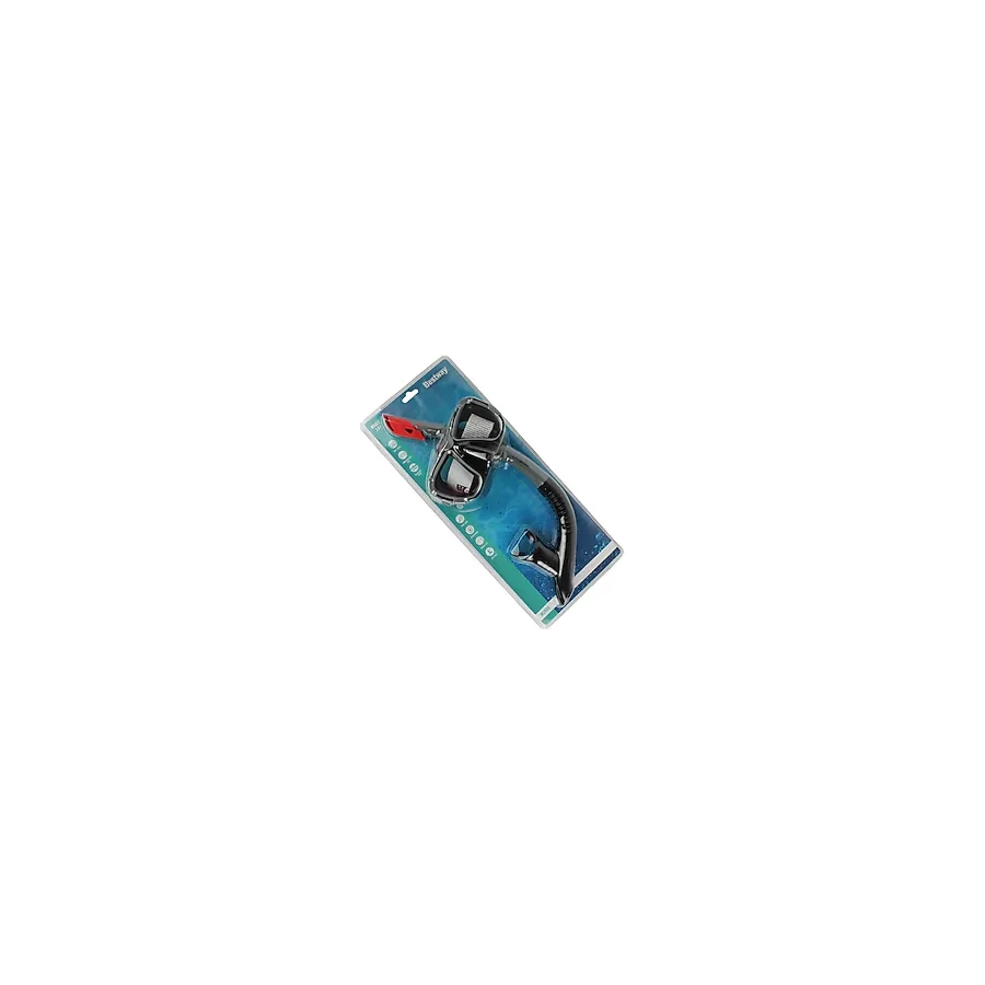Bestway Maske Snorkel Set inspira Pro - 24021