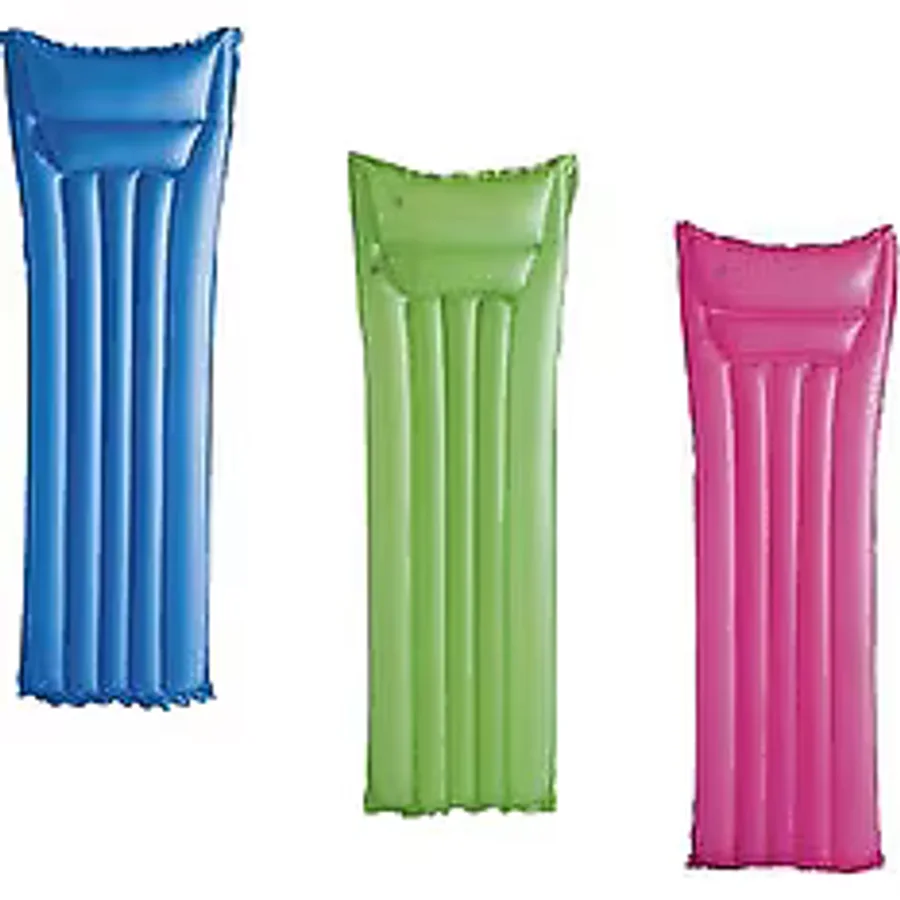 Bestway Mat Renkli Deniz Yatağı 44007 Mavi
