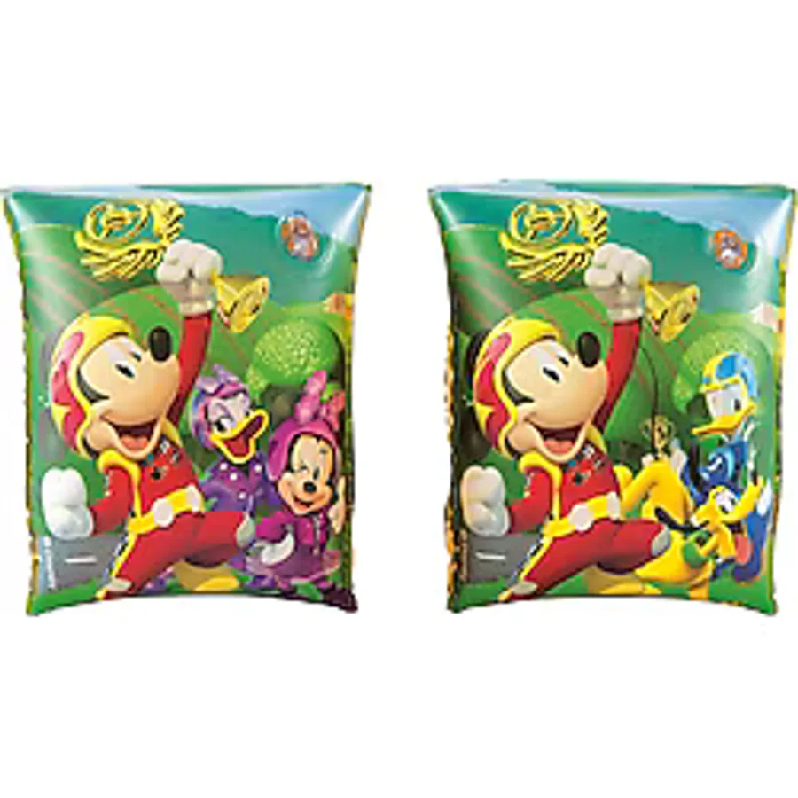 Bestway Mickey Mouse Çocuk Kolluk Çok Renkli