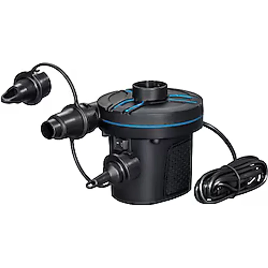 Bestway Powertouch Ac Electric Air Pompa 220-240V/110W