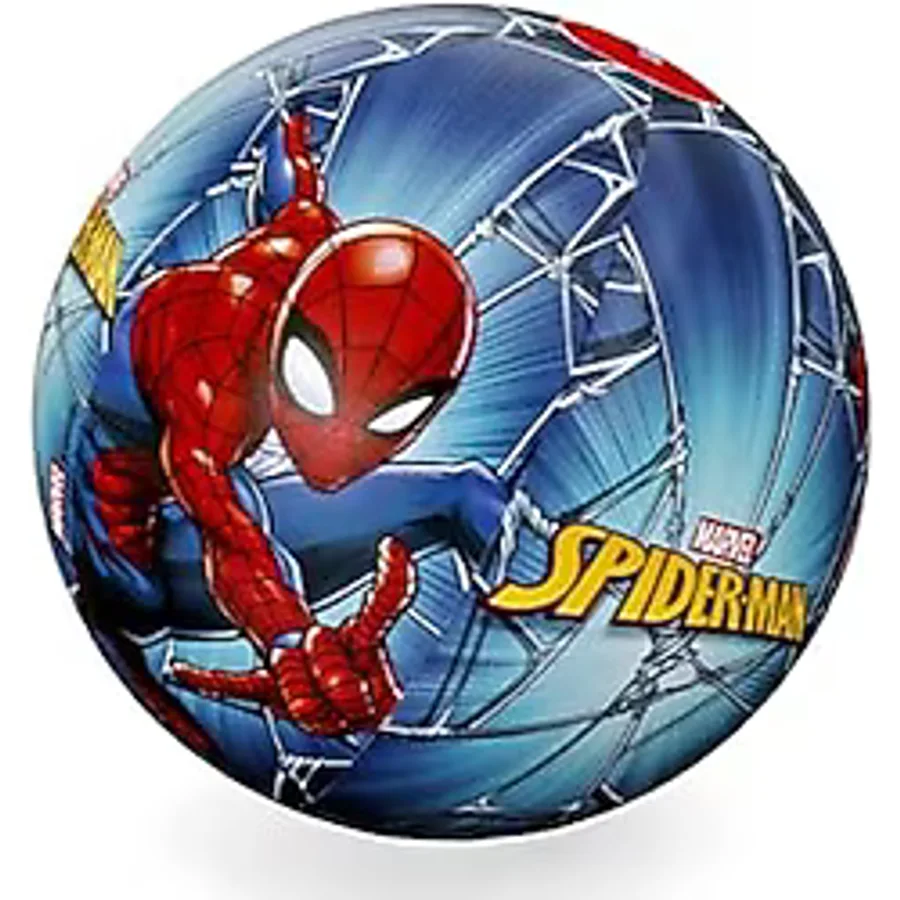BESTWAY spider man deniz topu