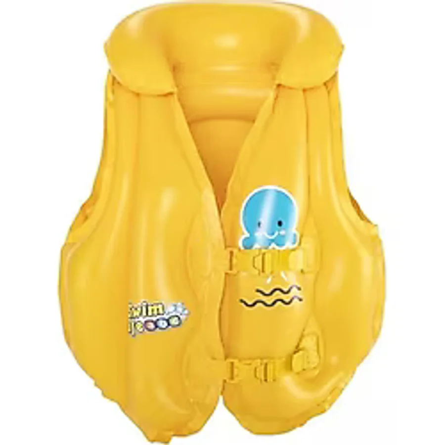Bestway Swim Safe ABC WonderSplash Can Yeleği 51cm