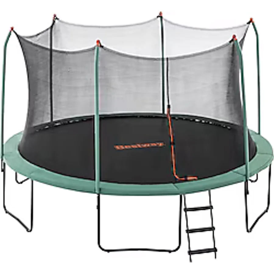 Bestway Xtreme Air 59105 427 cm Trambolin