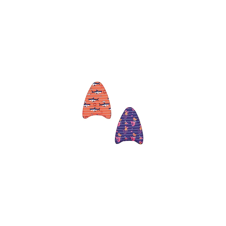 Bestway Yüzme Tahtası 42X32X3,5 cm