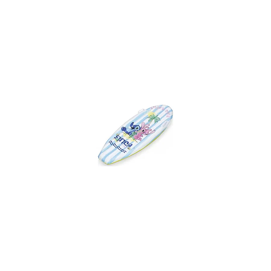 Bestway Yüzme Tahtası Stitch 114 x 46 Cm (90104V)