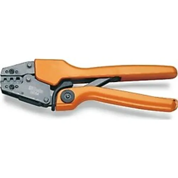 Beta 1609A Kablo Pabucu Sıkma 0.5-6mm