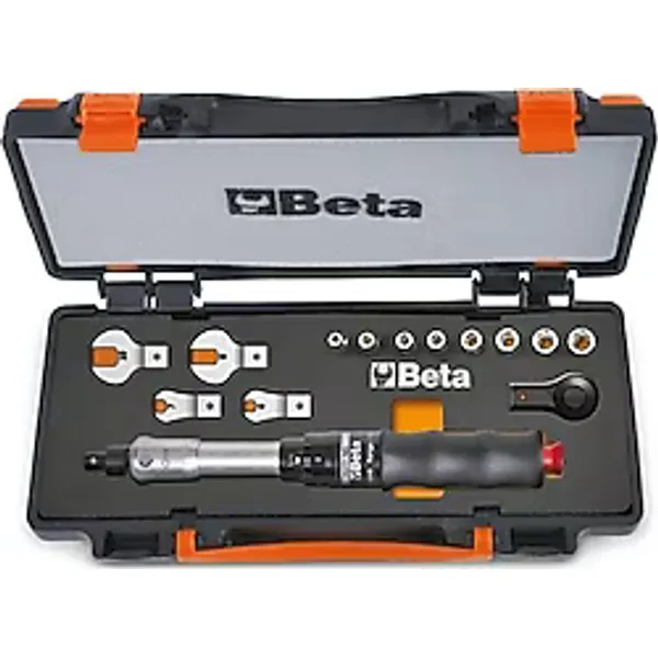Beta 671B/C10 Tork Anahtarı