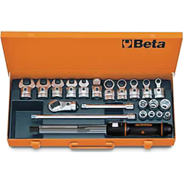 Beta 671N/C30 60-300 Nm Tork Anahtarı