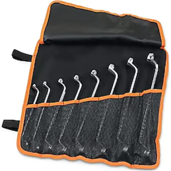 Beta Tools 90/B8N 8 Parça Yıldız Anahtar Takımı
