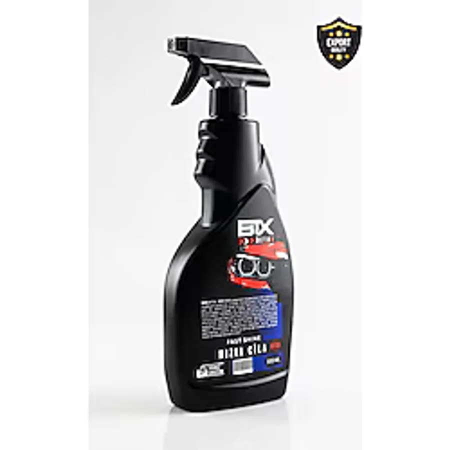 Betax Hızlı Cila Seramik Etkili Sprey 500ml