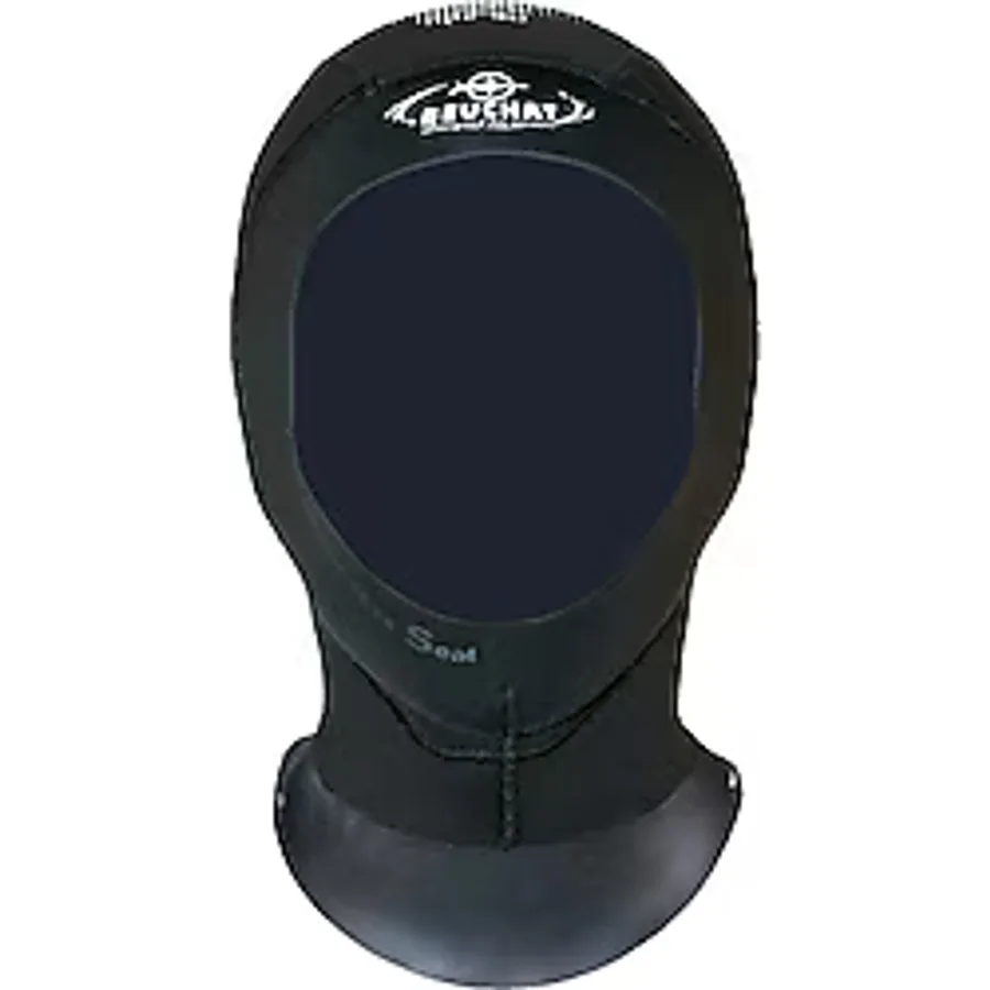 BEUCHAT Başlık FOCEA 5, 5 mm Kadın