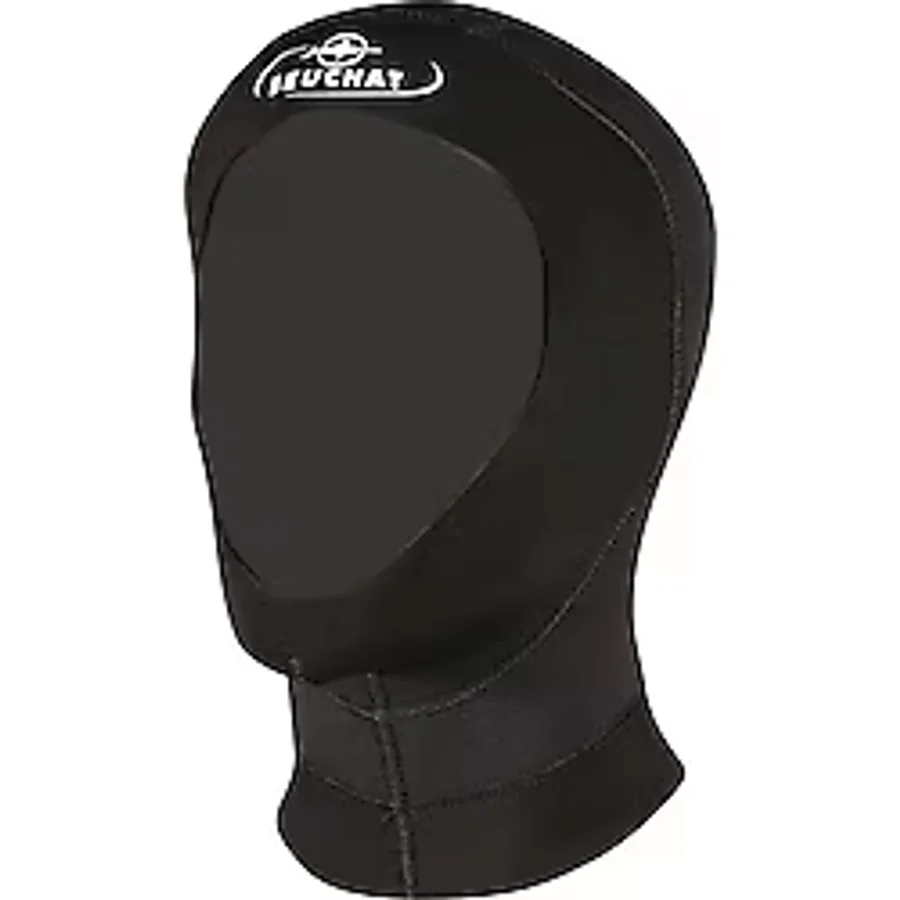 BEUCHAT Başlık Kuru Elbise ICEBERG PRO S