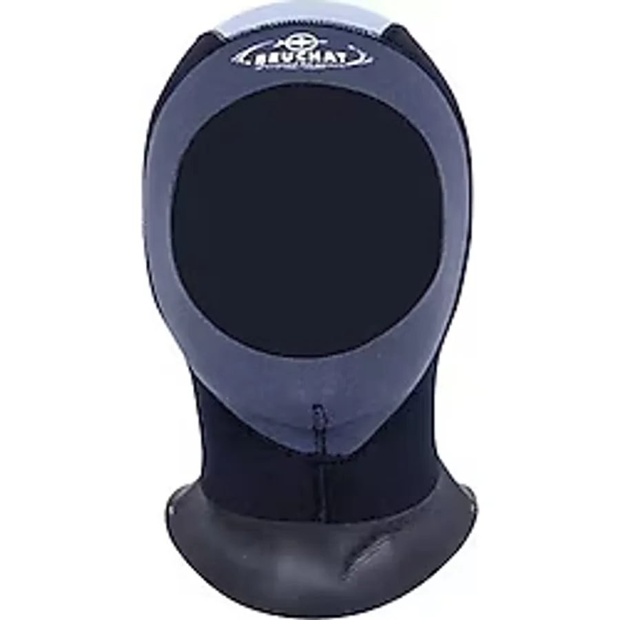 BEUCHAT Başlık SPORT 5 mm Kadın