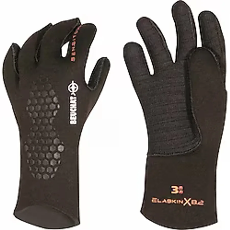 Beuchat Eldiven Sırocco Elıte 3 Mm Open Cell
