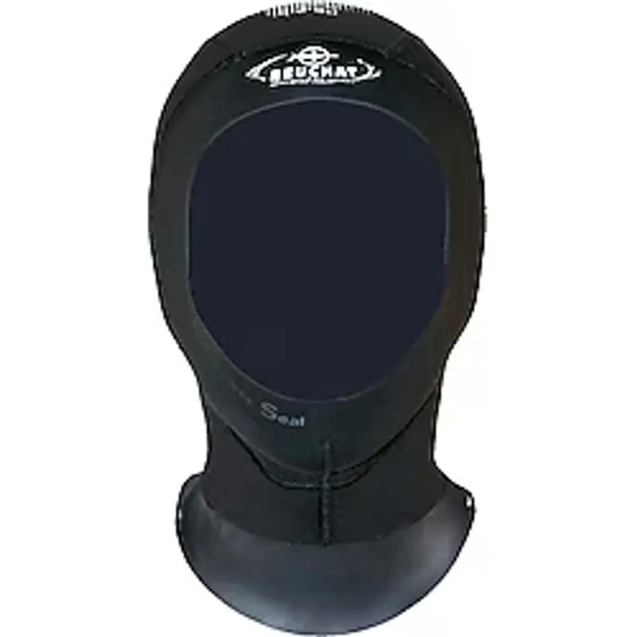 Beuchat Focea Başlık 5 Mm Bayan - Kamuflaj - S