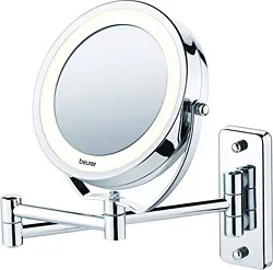 Beurer BS 59 Işıklı 2 in 1 Makyaj Aynası