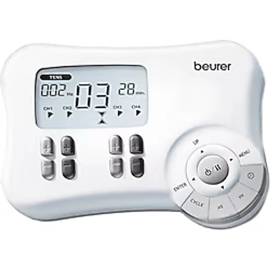 Beurer EM 80 Ems Tens Cihazı