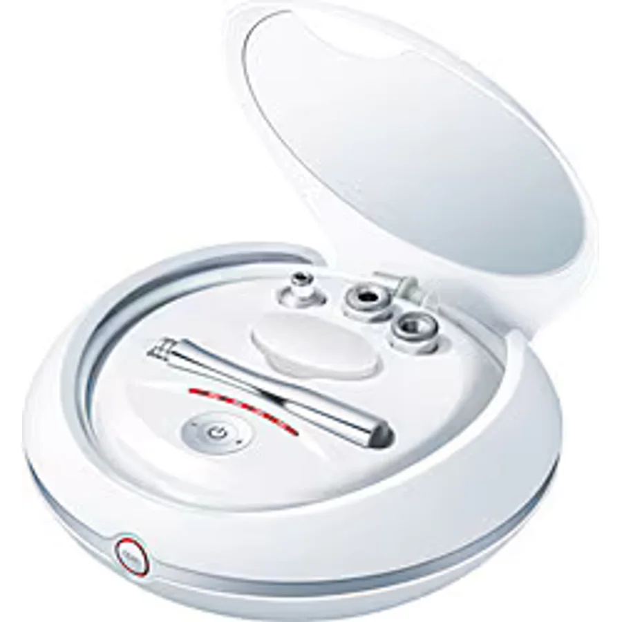 Beurer FC 100 Mikrodermabrasyon Peeling Cihazı