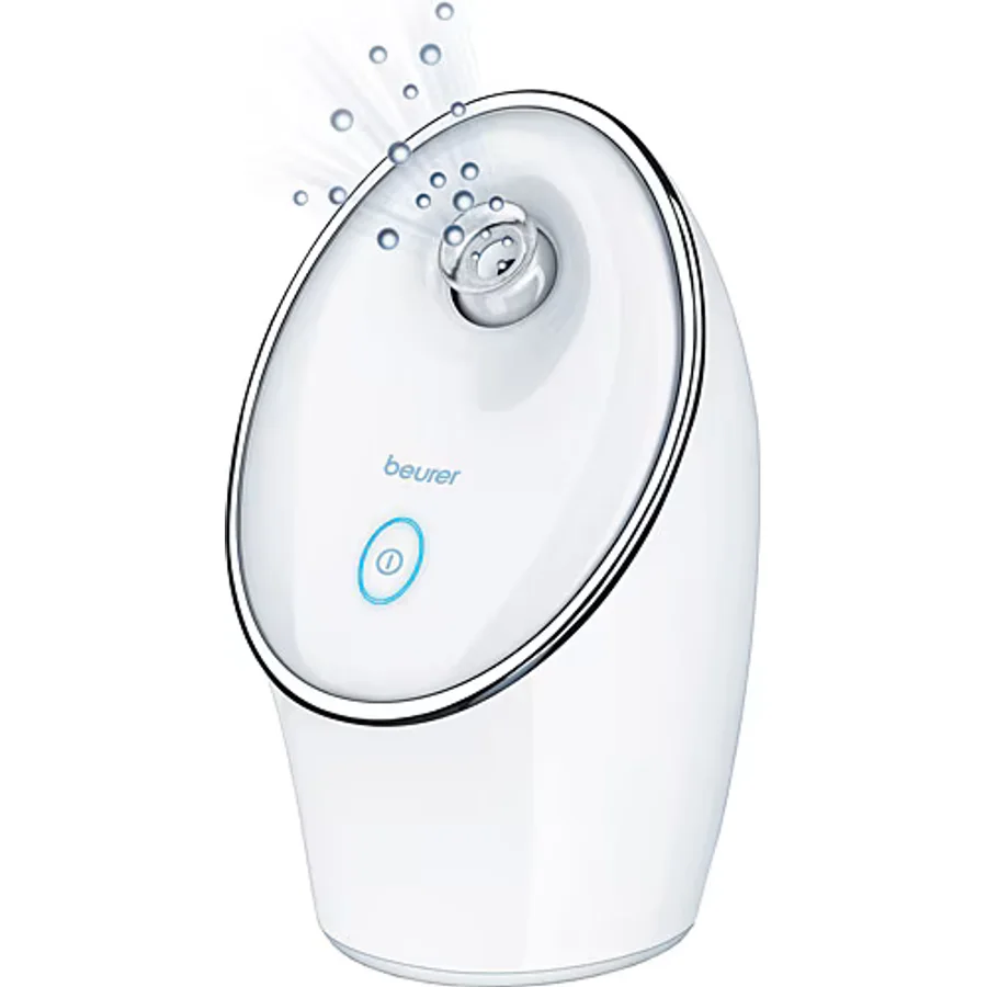 Beurer FC 72 Pureo Ionic Yüz Saunası