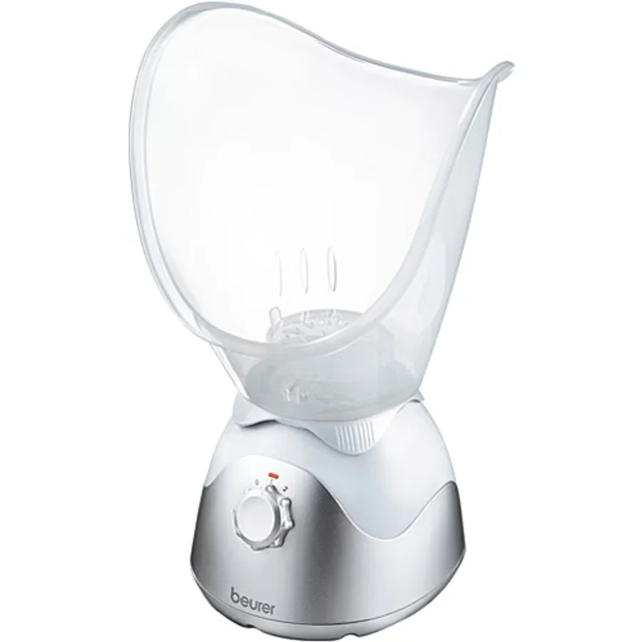 Beurer FS 50 Yüz Saunası