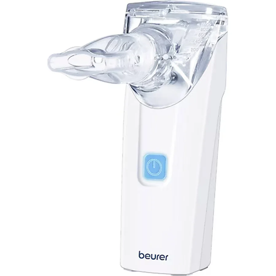 Beurer IH 55 Mini Pilli Nebulizatör