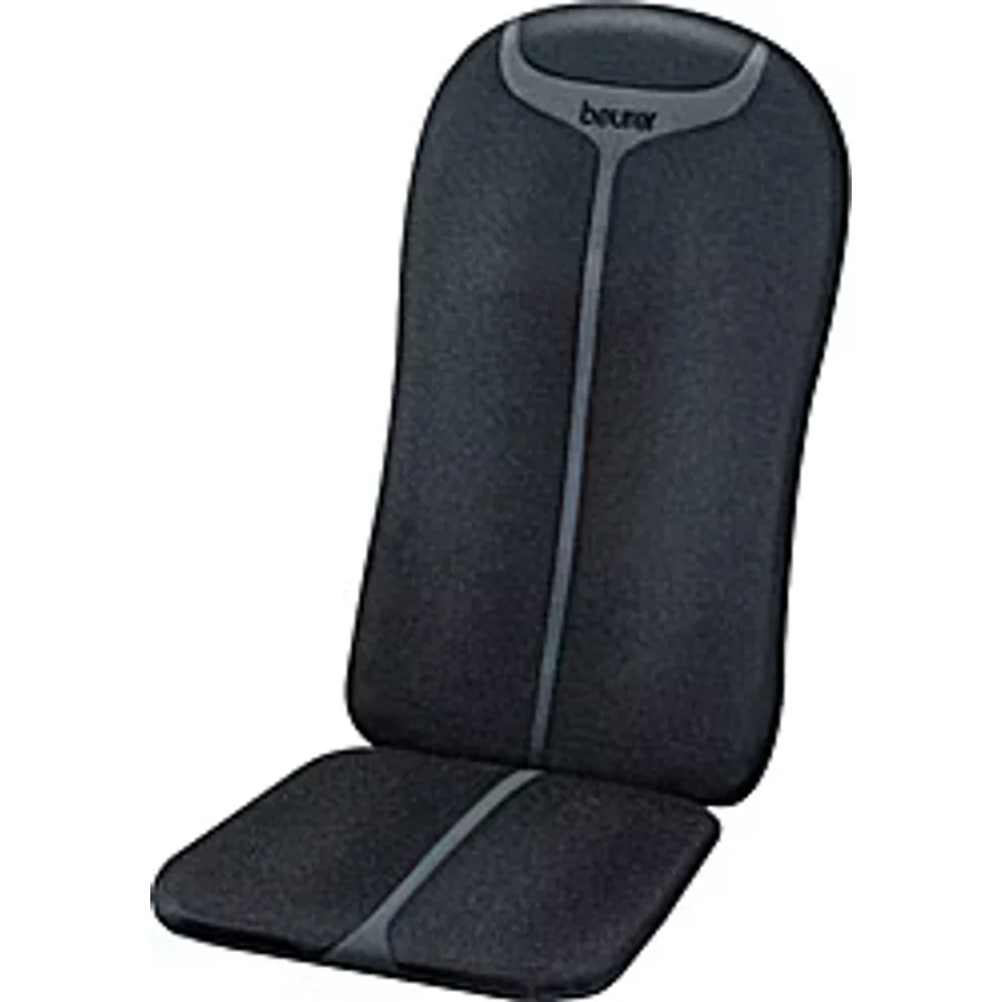 Beurer MG 205 Shiatsu Masaj Şiltesi