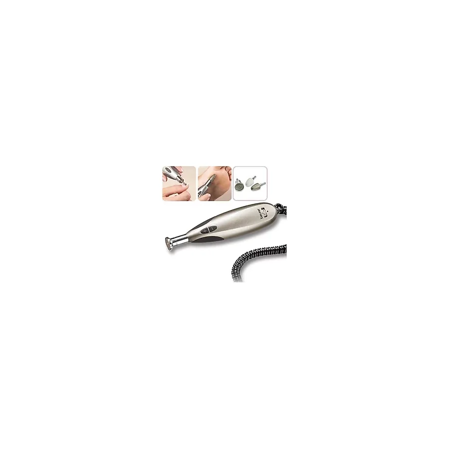 BEURER MP 60P PROFESYONEL MANİKÜR PEDİKÜR SETİ
