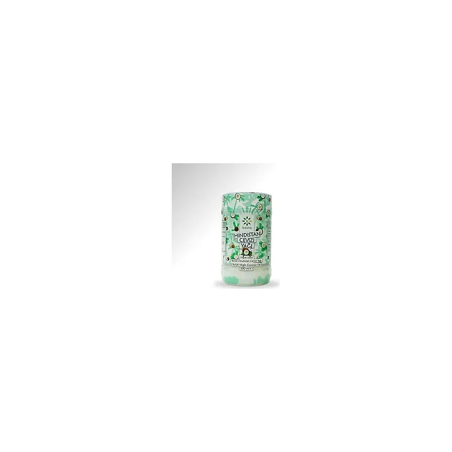 Beuta Hindistan Cevizi Yağı Soğuk Sıkım 300 ml