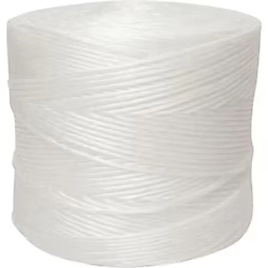 Beyaz Ambalaj İpi 900 g