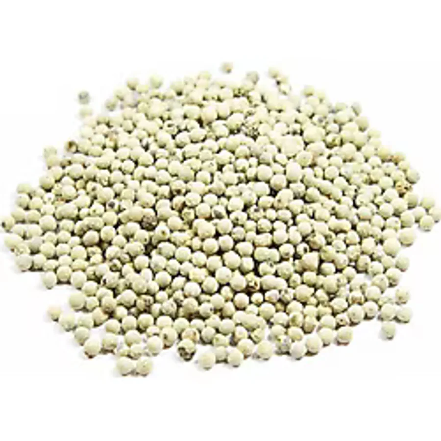 Beyaz Biber Tane 100 G
