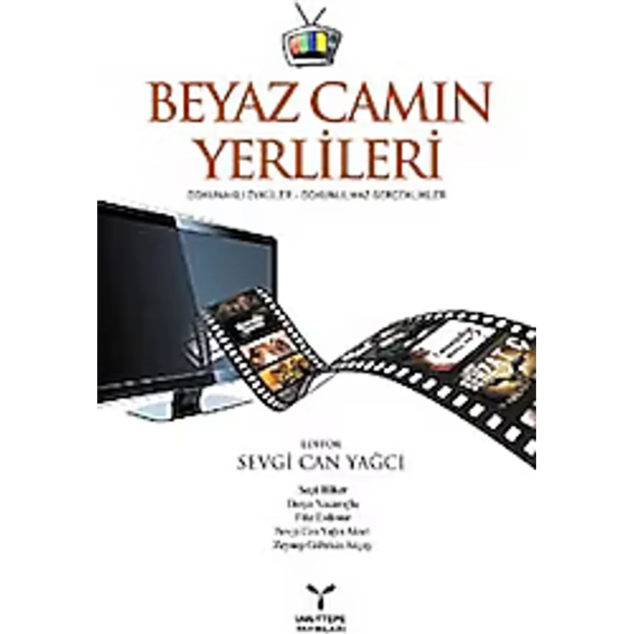 Beyaz Camın Yerlileri Dokunaklı Öyküler - Dokunulmaz Gerçeklik - Kolektif