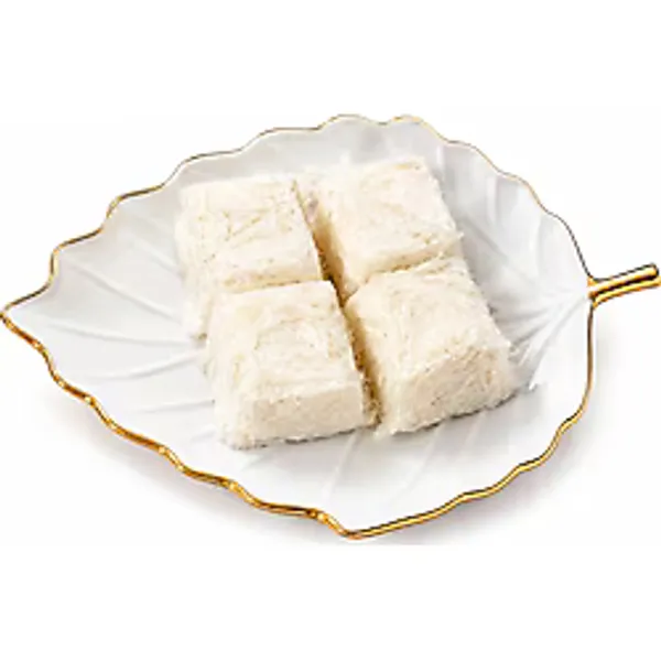 Beyaz Elmas Sade Pişmaniye 250 Gr - %100 Doğal Pancar Şekerinden Üretilmiştir - Geleneksel Türk Pişmaniyesi - Tel Helva