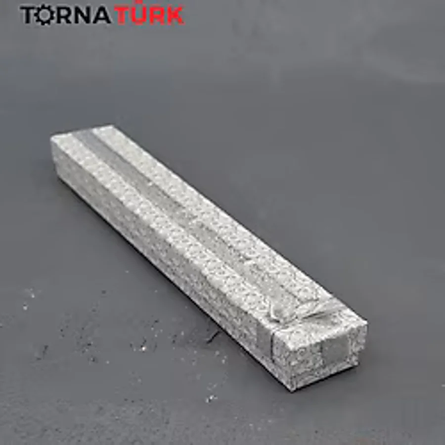 Beyaz Karton Tesbih Kutusu - Standart