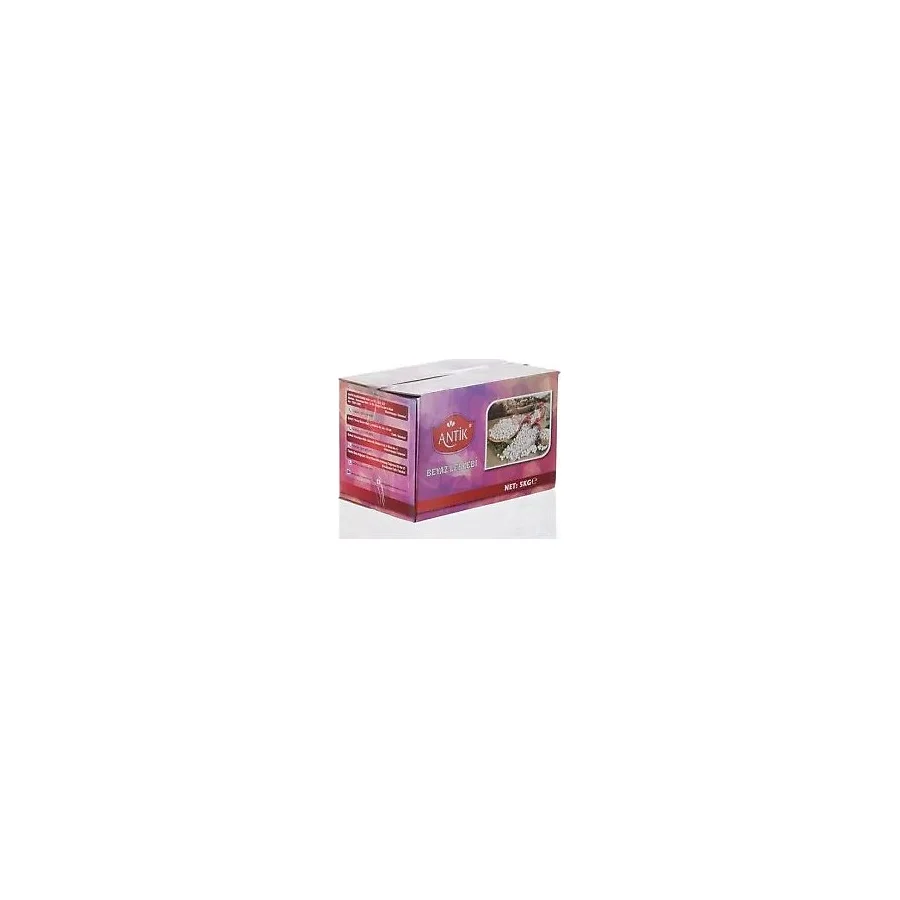 Beyaz Leblebi ( 5 Kg)