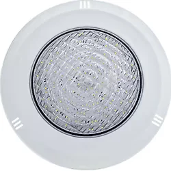 Beyaz Led Sıva Üstü 30 W Havuz Lambası