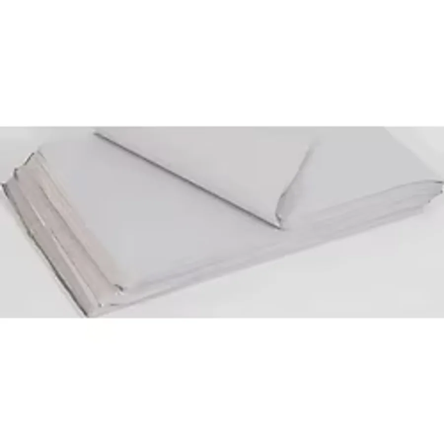 Beyaz Paket Kağıdı 40X60 Cm. 1 Kg.