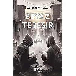 Beyaz Tebeşir
