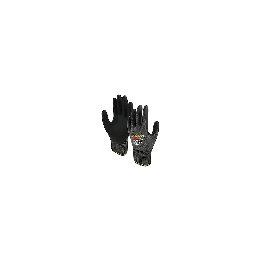 Beybi B-Flex 110 Nitril Likralı İş Eldiveni