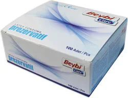 Beybi Care 100'lü Prezervatif
