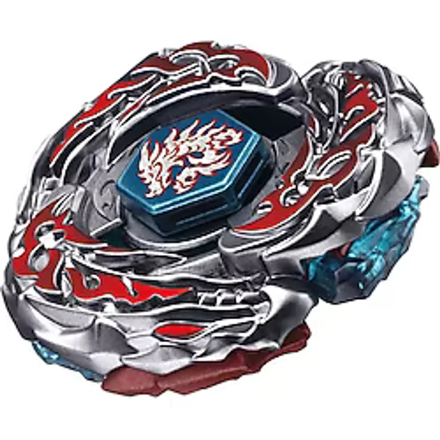 Beyblade BB108 4d Top Metal Fusion L-Drago Destroyer Topaç Fırlatıcısız