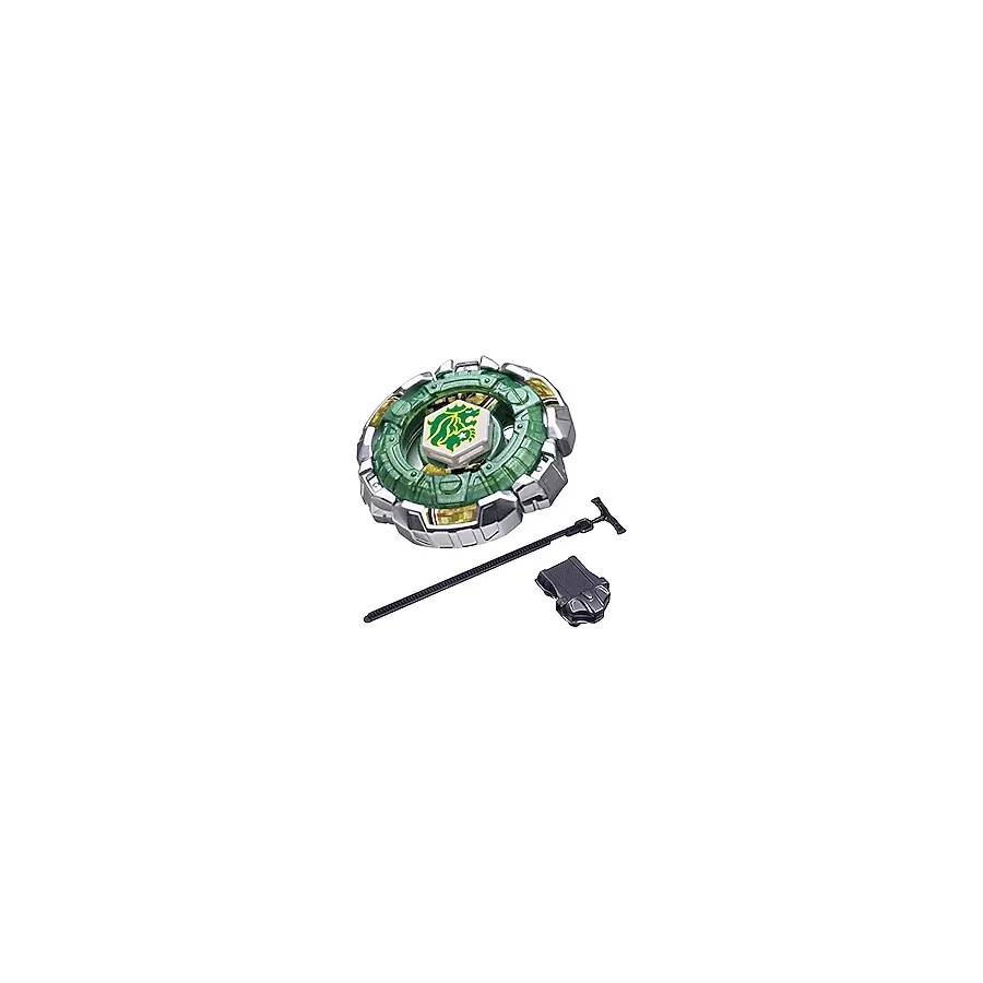 Beyblade Fang Leone (Kaya Leone'un evrimi) - Sezon 3 Beyblade Metal Fury 4D