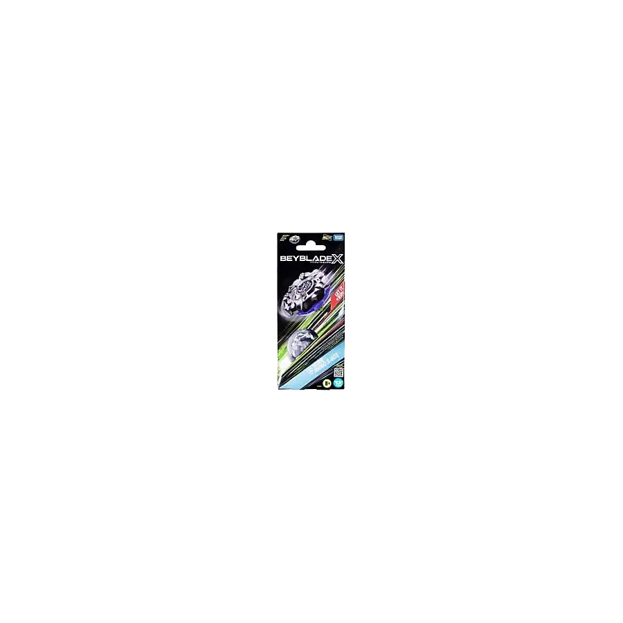 Beyblade X Top Horn Rhino 3-80S-TP0192