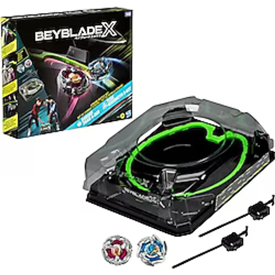 BeybladeX Beyblade X Xtreme Savaş Seti
