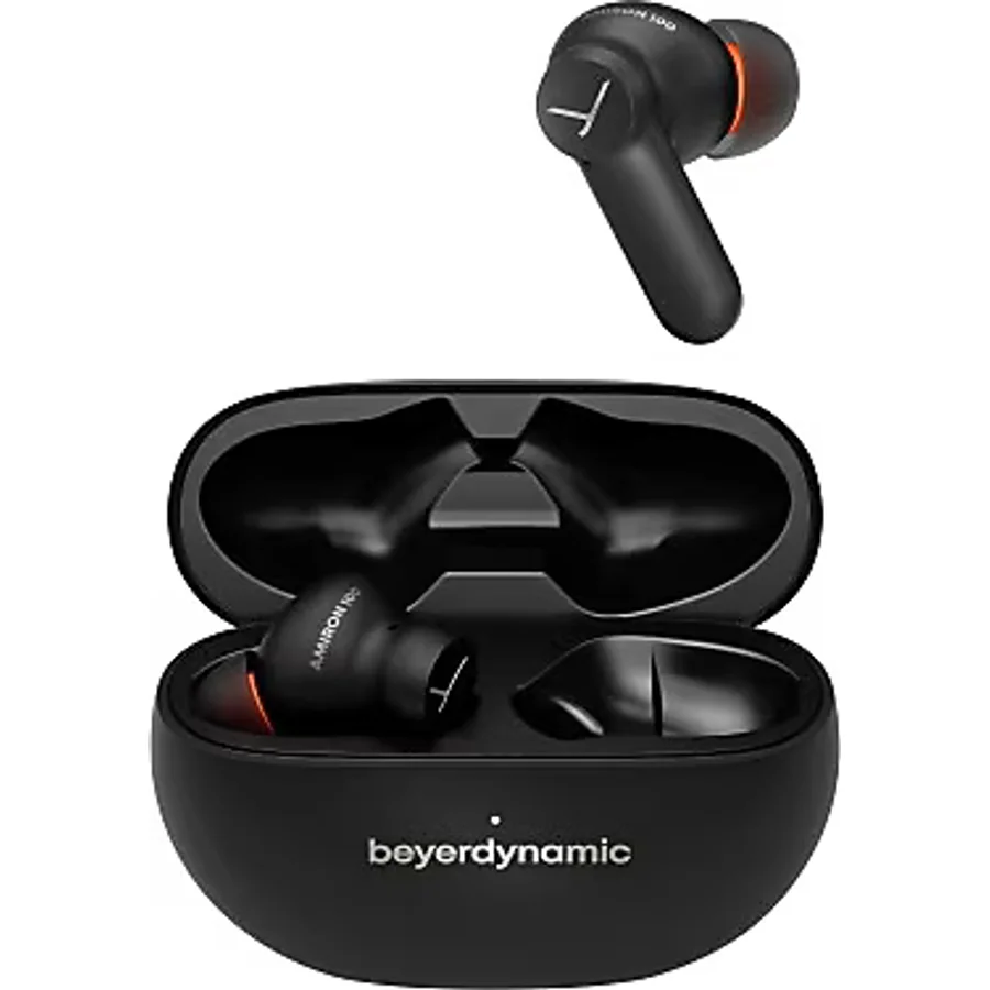 Beyerdynamic Amiron 100 ANC TWS Kulak İçi Bluetooth Kulaklık